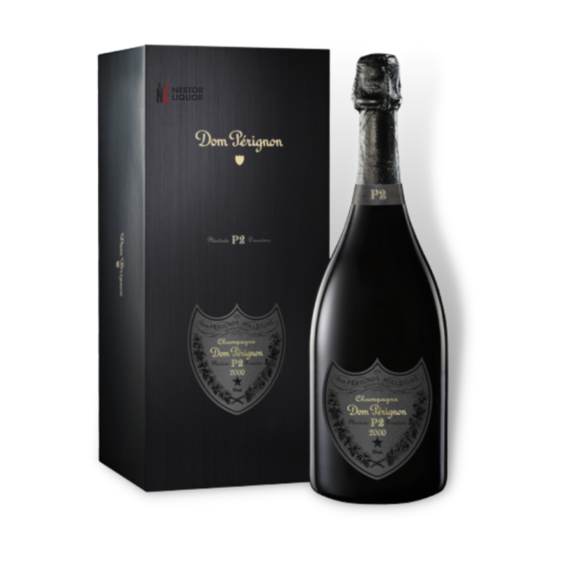Dom Perignon P2 2004 750ml