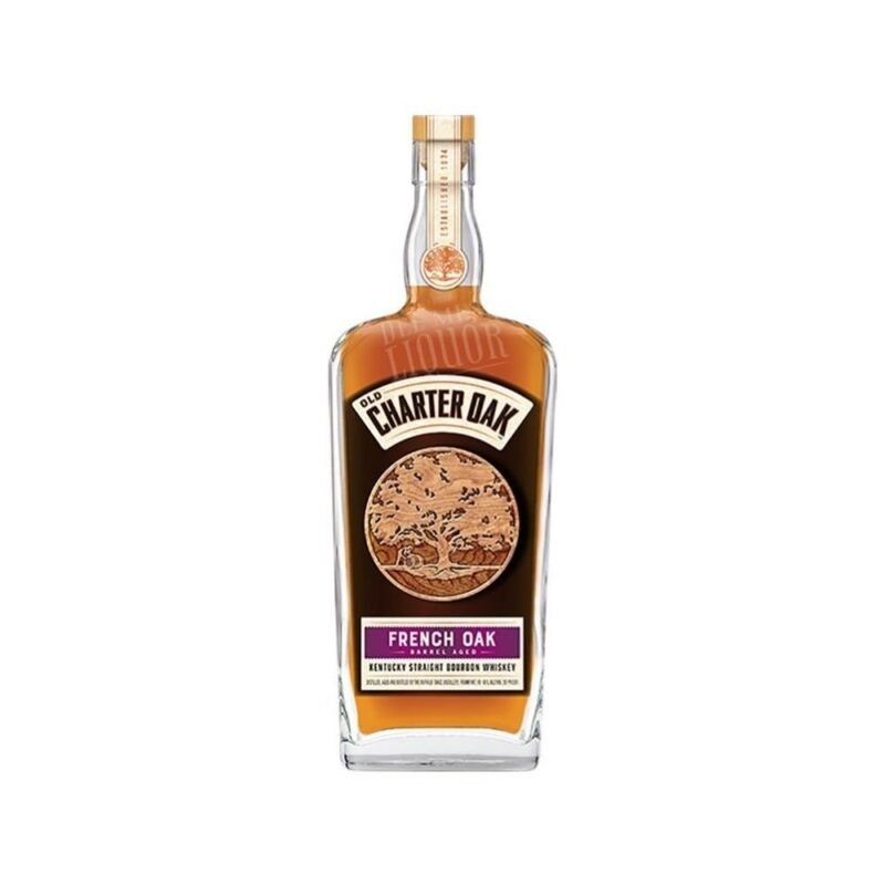 Old Charter French Oak 750ml