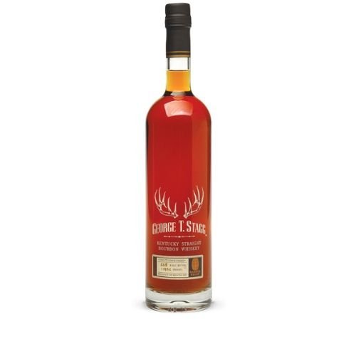 George T. Stagg 2019 750ml