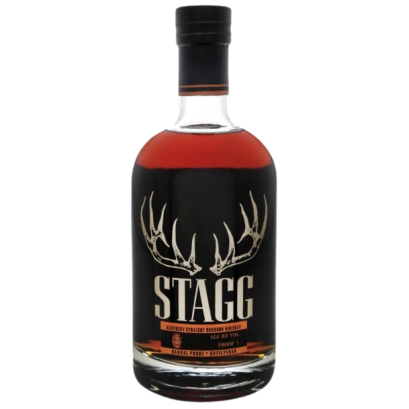 Stagg Kentucky Straight Bourbon Batch 19 "22B" 130 Proof
