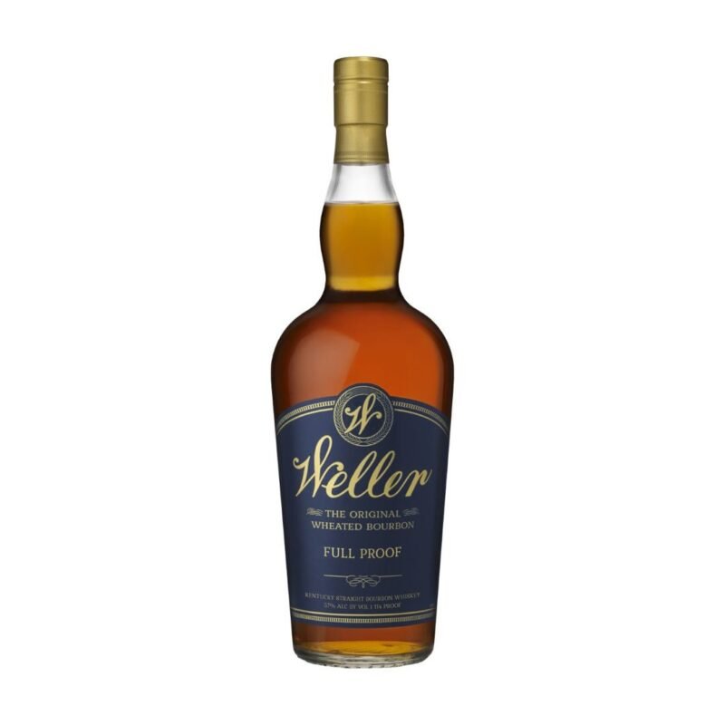 W.L. Weller Full Proof 750ml