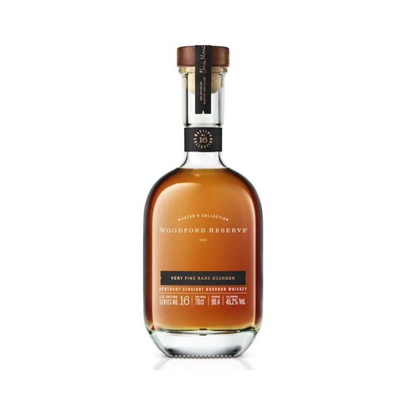 Woodford Reserve Master’s Collection 2020 Very Fine Rare Bourbon 750ml