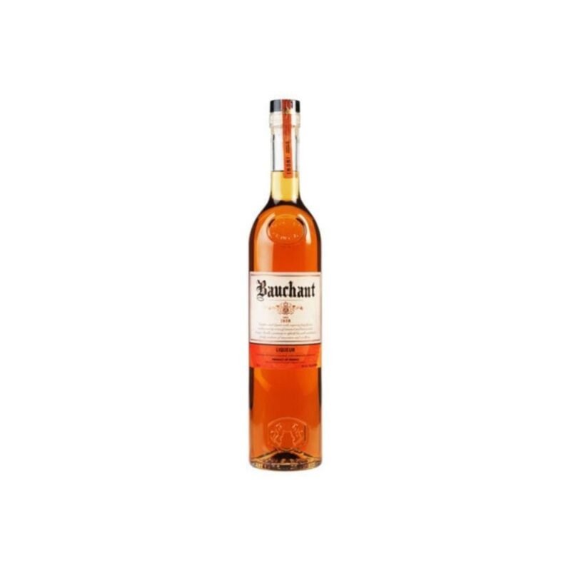 Bauchant Orange Liqueur