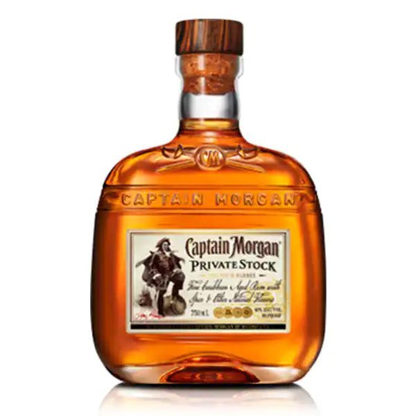 Captain Morgan Private Stock Rum