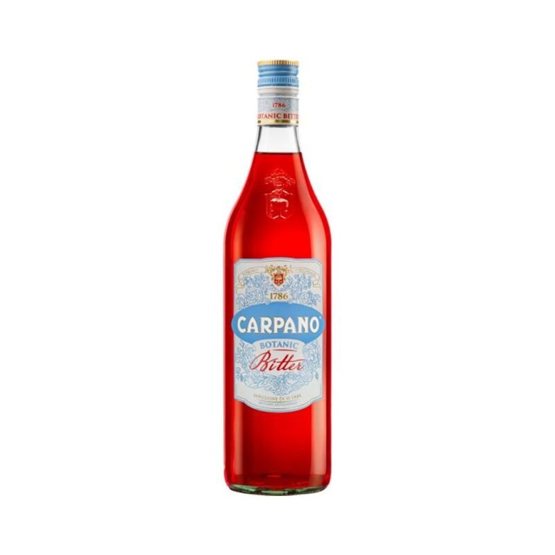 Carpano Botanic Bitter
