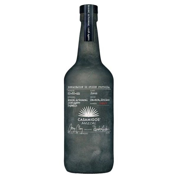 Casamigos Mezcal Joven