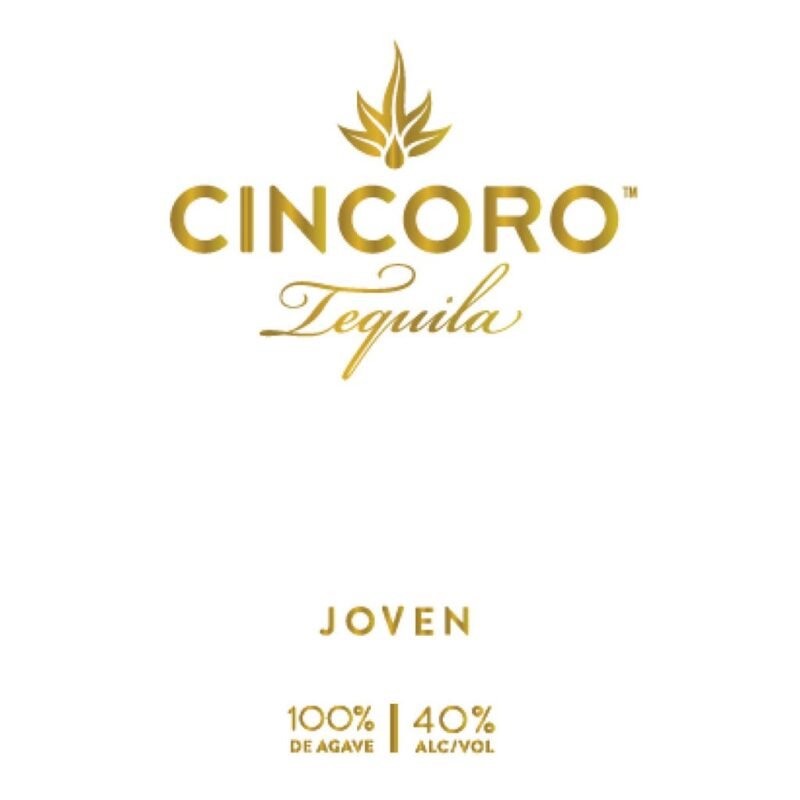Cincoro Tequila Joven