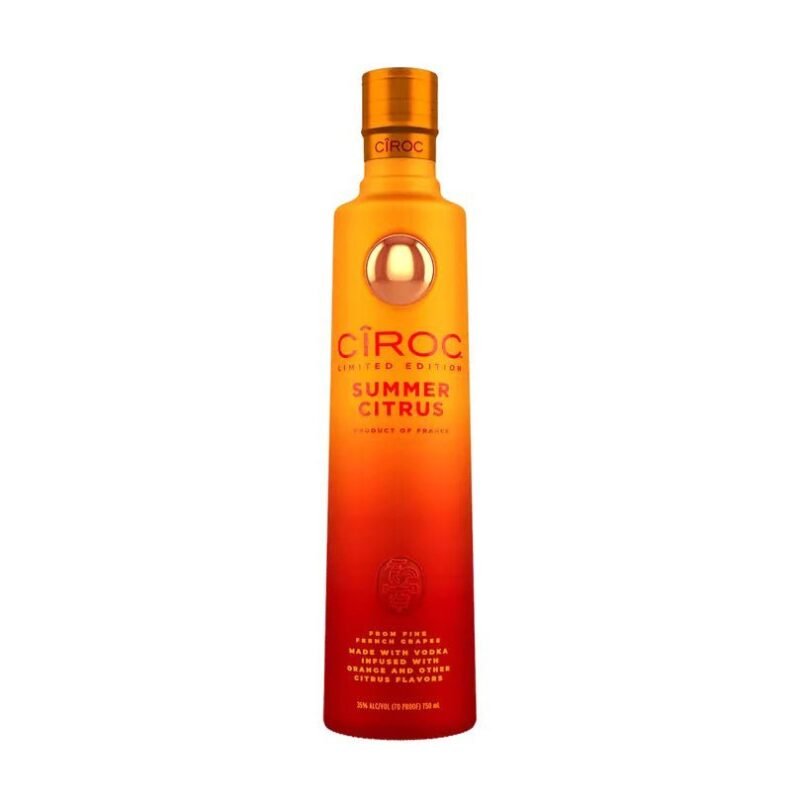 Ciroc Summer Citrus