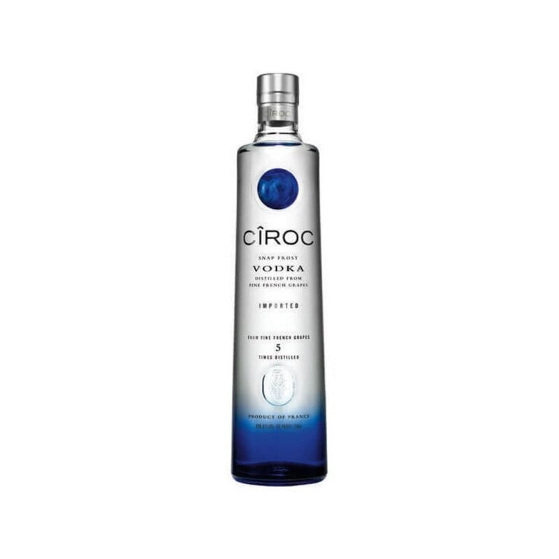 Ciroc Vodka