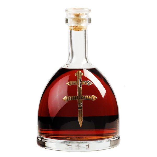 D’Usse Cognac V.S.O.P. 375ml