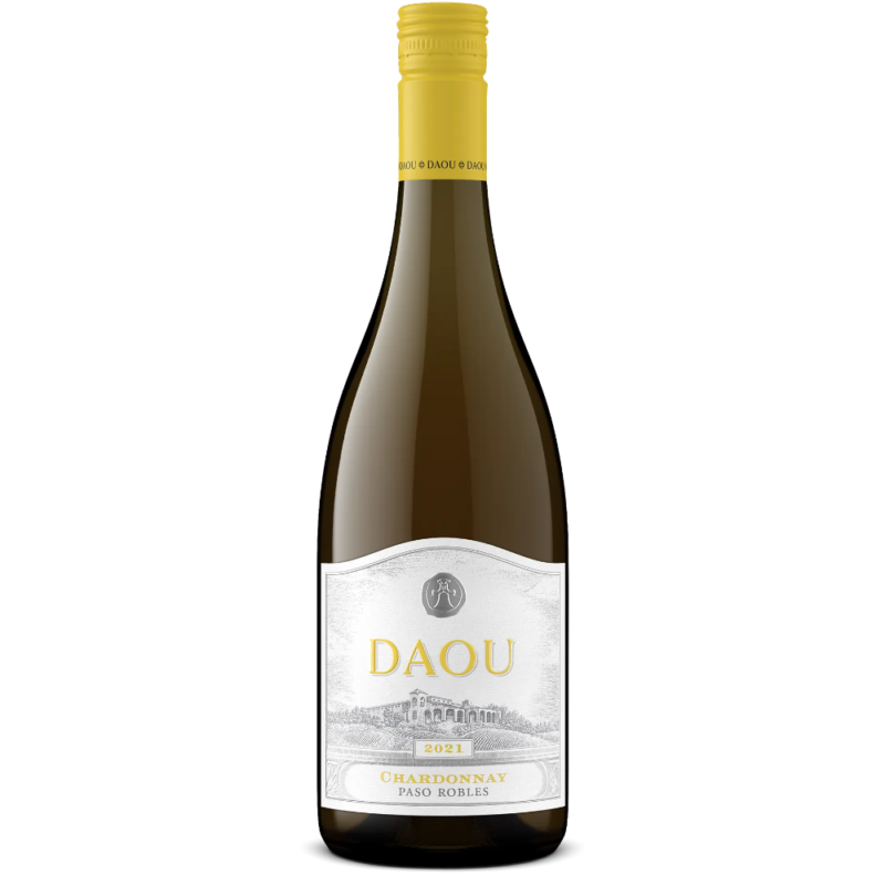 Daou Discovery Paso Robles Chardonnay
