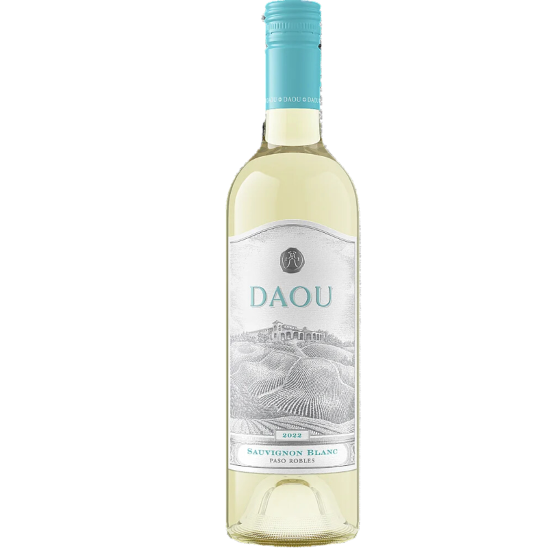 Daou Discovery Paso Robles Sauvignon Blanc