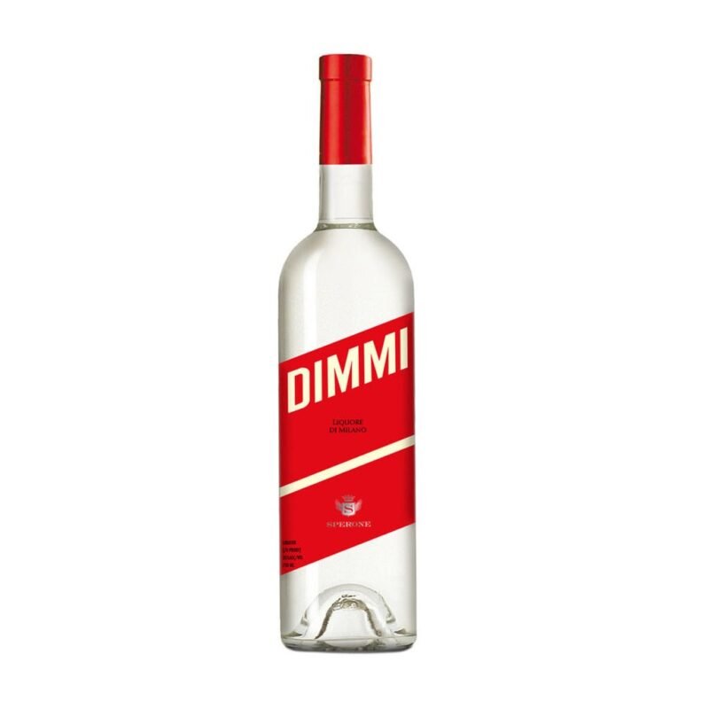 Dimmi Di Milano Liqueur 750ml