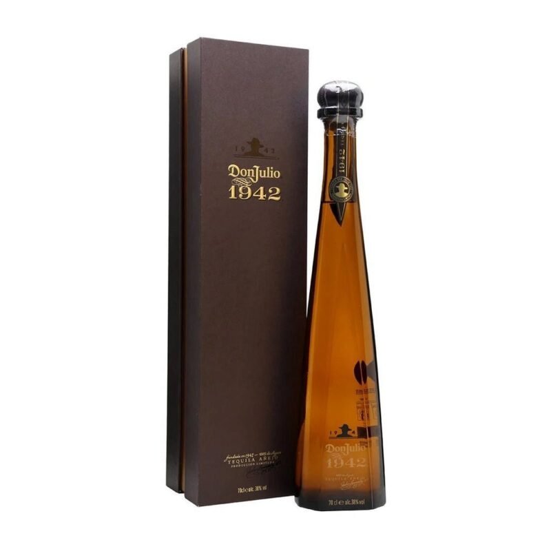 Don Julio 1942 Tequila