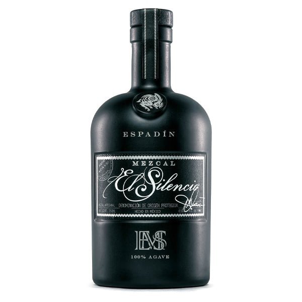 El Silencio Mezcal Espadin 750ml