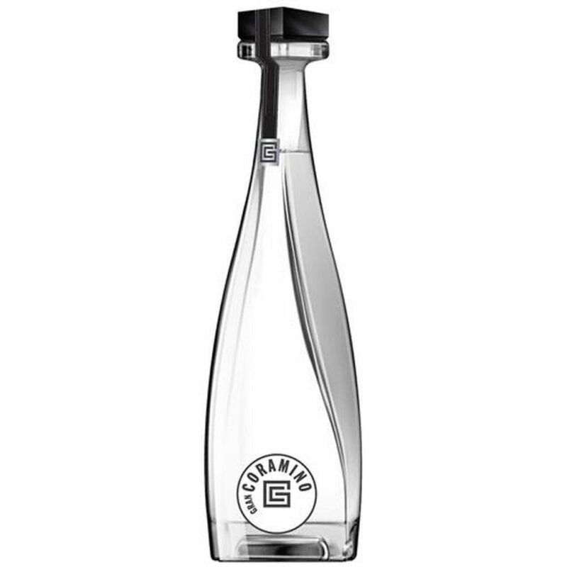 Gran Coramino Reposado Cristalino Tequila 750ml