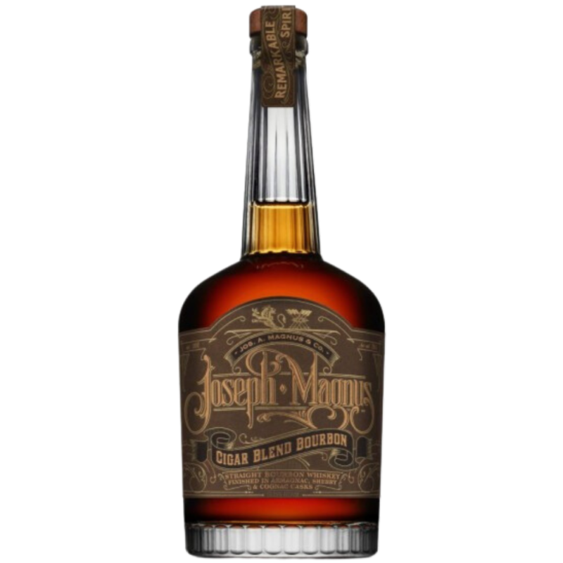 Joseph Magnus Cigar Blend 750ml