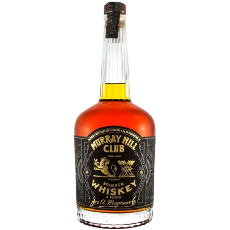 Joseph Magnus Murray Hill Bourbon