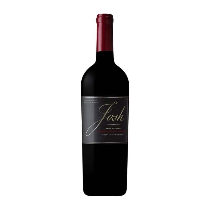 Josh Cellars Cabernet Reserve North Coast 750ml