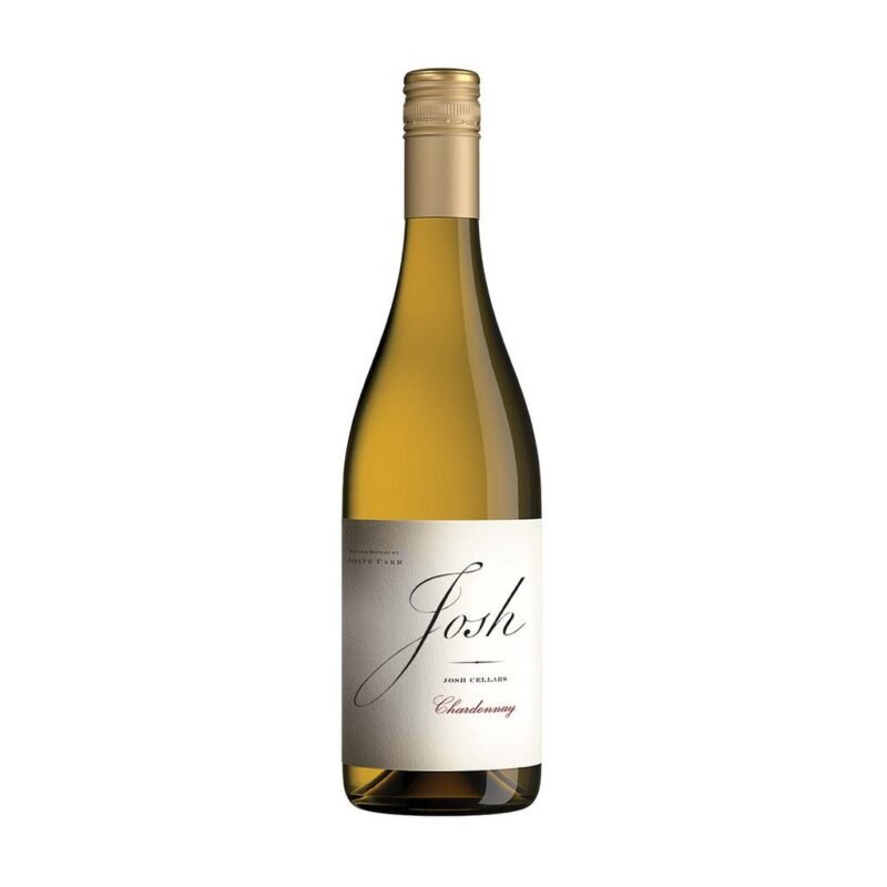 Josh Cellars Chardonnay 750ml