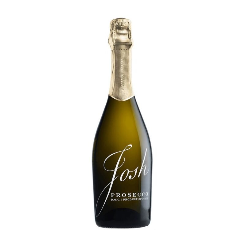 Josh Cellars Prosecco 750ml