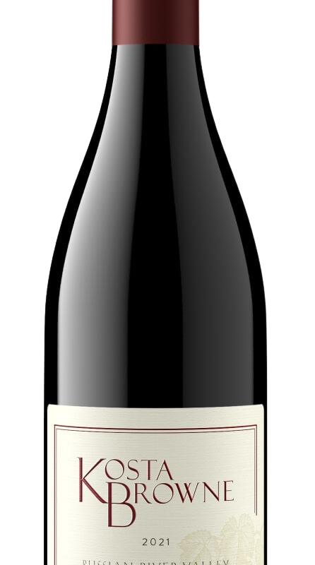 Kosta Browne Russian River Pinot Noir 2021