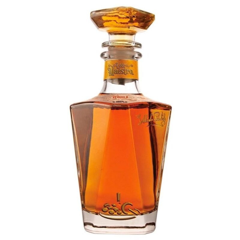 Lote Maestro Double Reposado Tequila 750ml