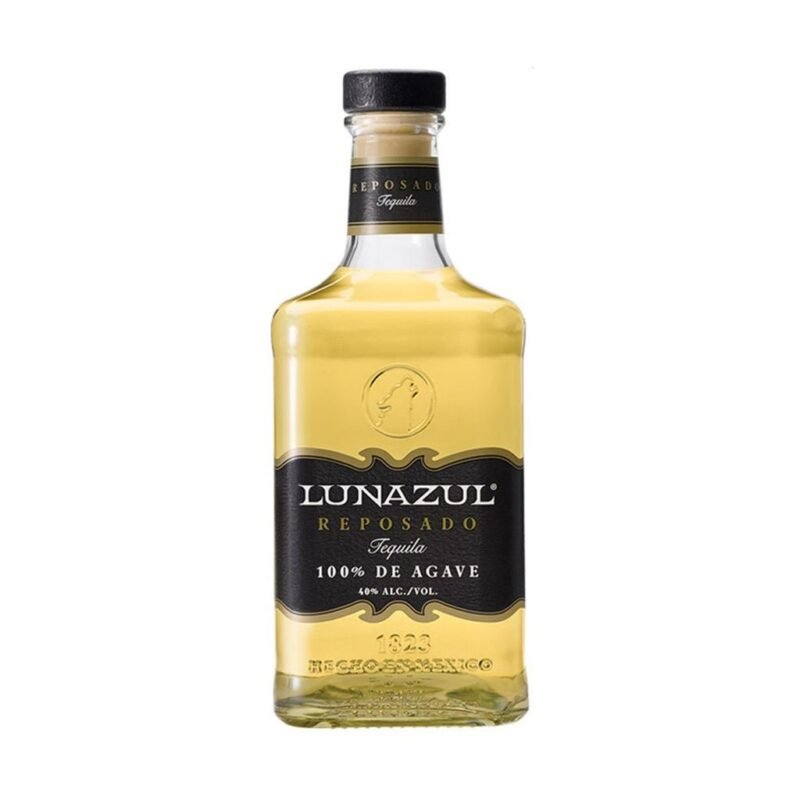 Lunazul Reposado Tequila 750ml