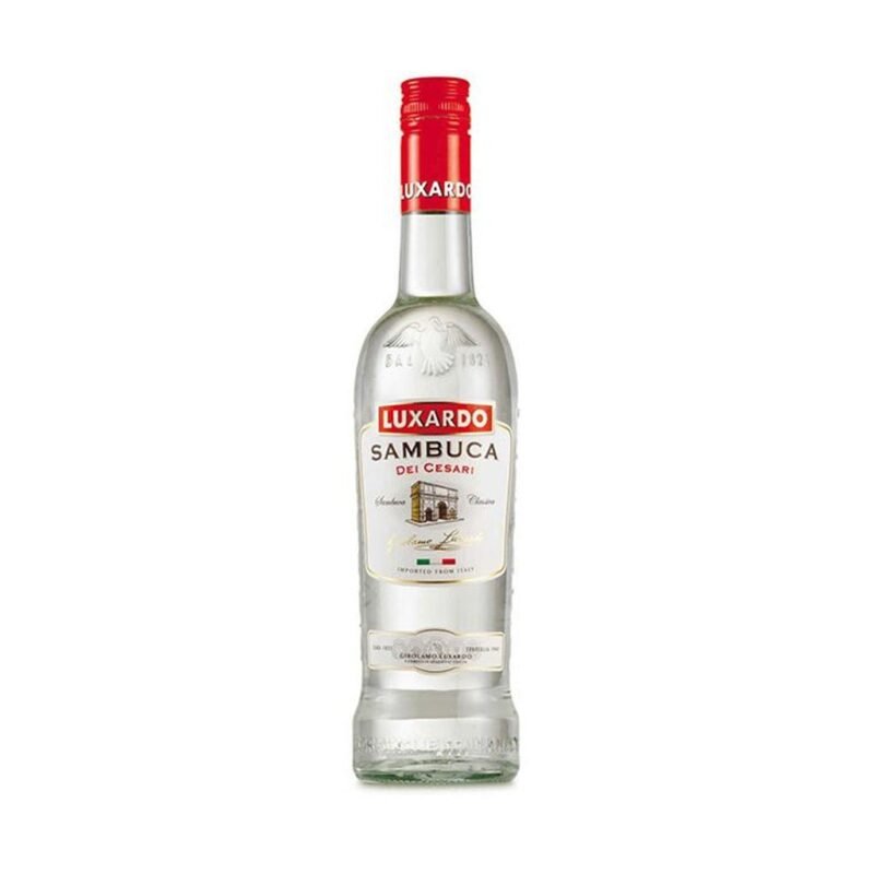 Luxardo Sambuca De Cesari 750ml