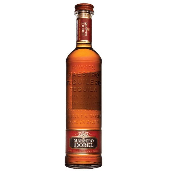 Maestro Dobel Anejo ‘San Diego Barrel Boys’ Barrel Select 750ml