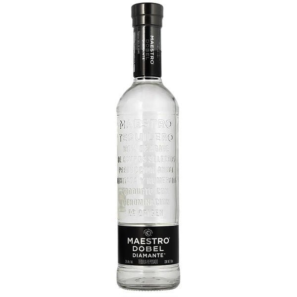 Maestro Dobel Diamante 750ml