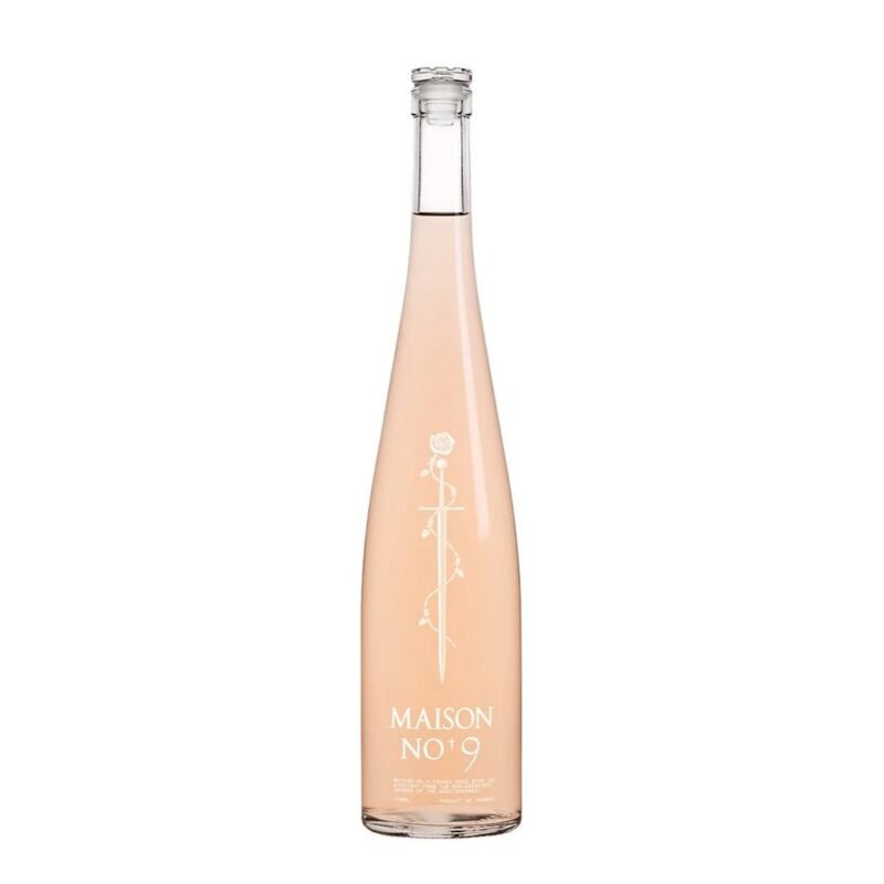 Maison No. 9 Rose 750ml