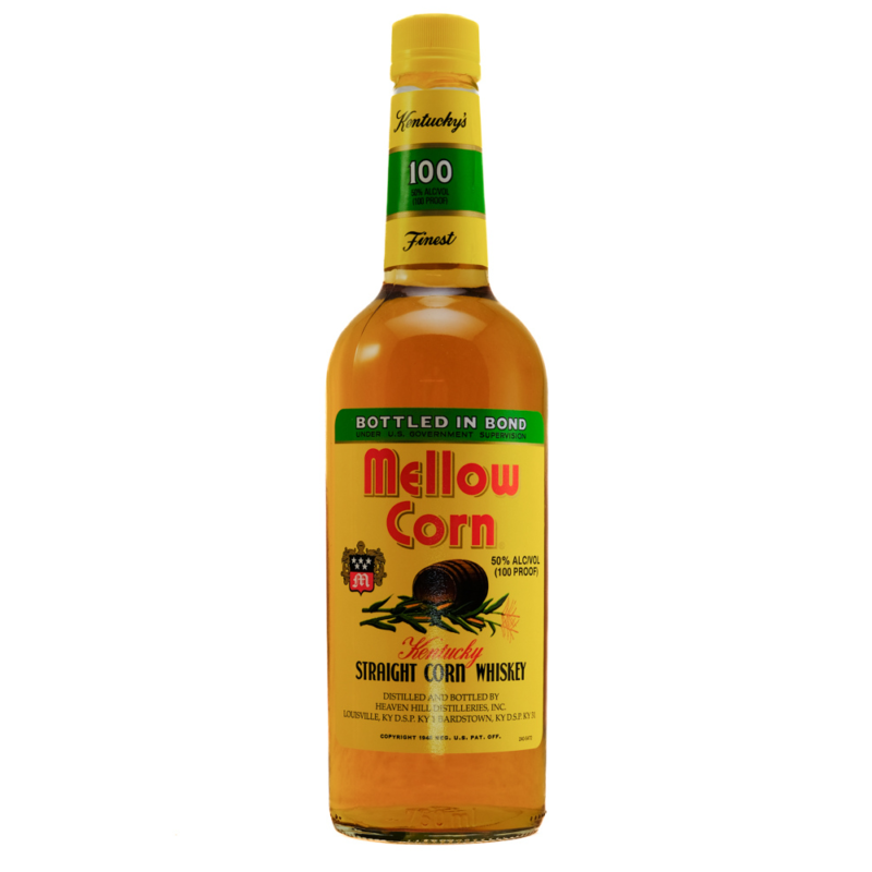 Mellow Corn Whiskey