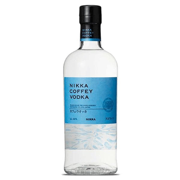 Nikka Coffey Vodka 750ml