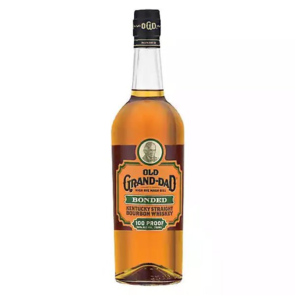 Old Grand-Dad Bonded 750ml