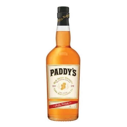 Paddy's Irish Whiskey 750ml