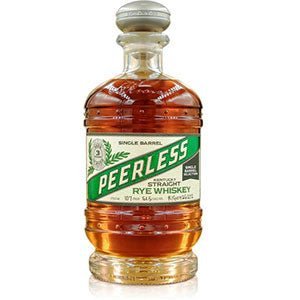 Peerless Straight Rye Small Batch 3yr 750ml