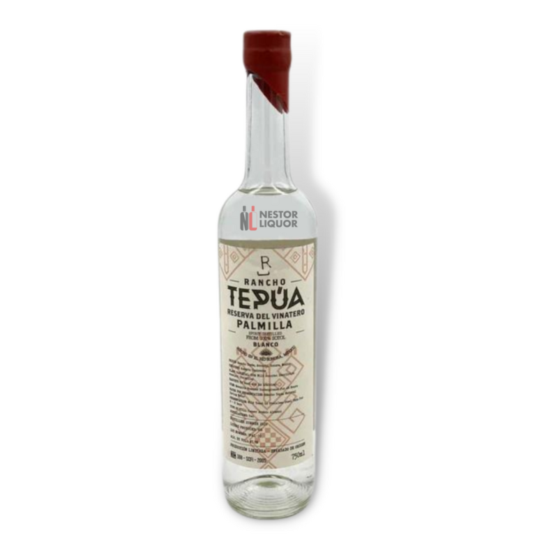Rancho Tepua Reserva Del Vinatero Palmilla Blanco 750ml