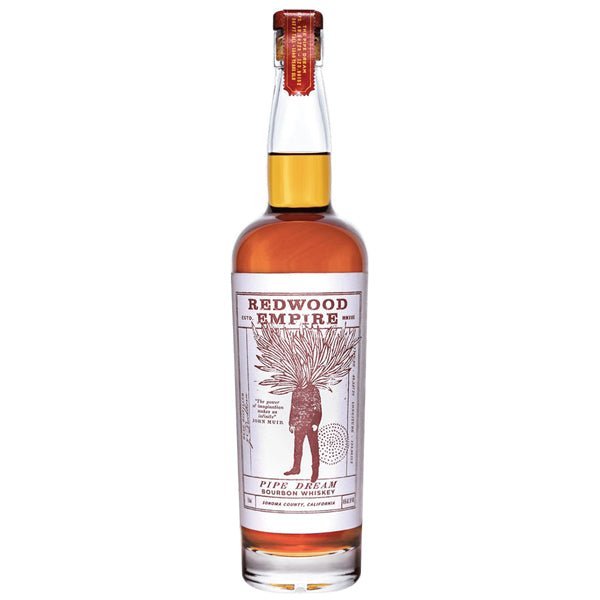 Redwood Empire 'Pipe Dream' Bourbon
