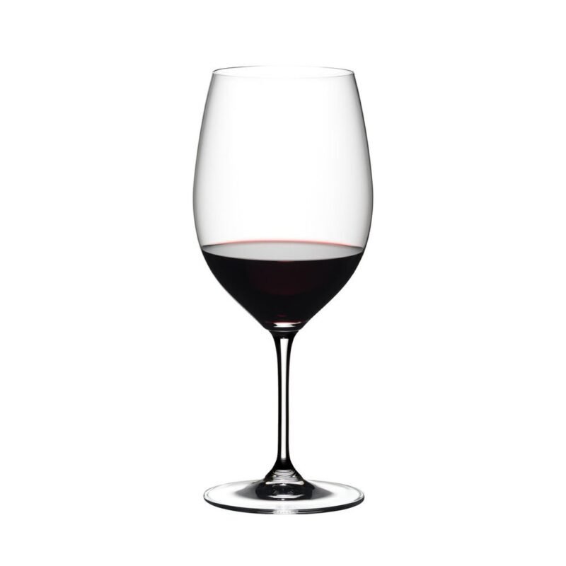 Riedel Vinum Cabernet/Merlot Wine Glass