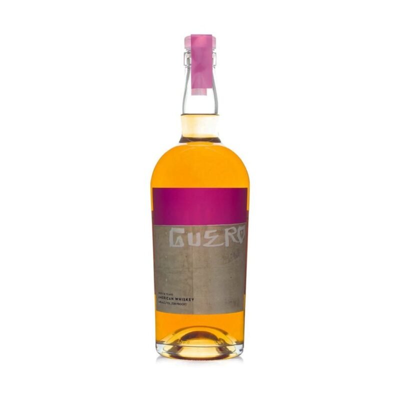Savage & Cooke 14 Year Old Guero Reserve 750ml
