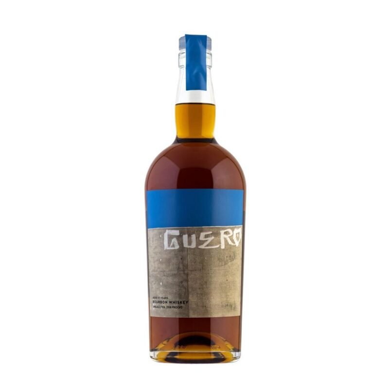 Savage & Cooke 17 Year Old Guero Reserve 750ml