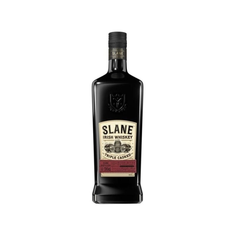 Slane Irish Whiskey 750ml