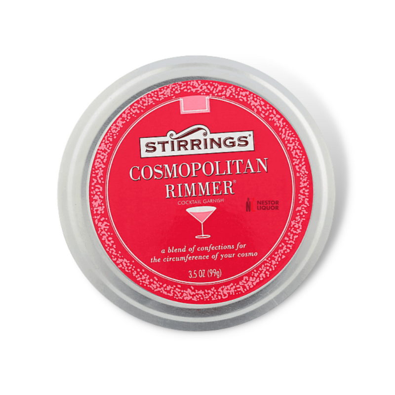 Stirrings Cosmopolitan Rimmer 3.5oz