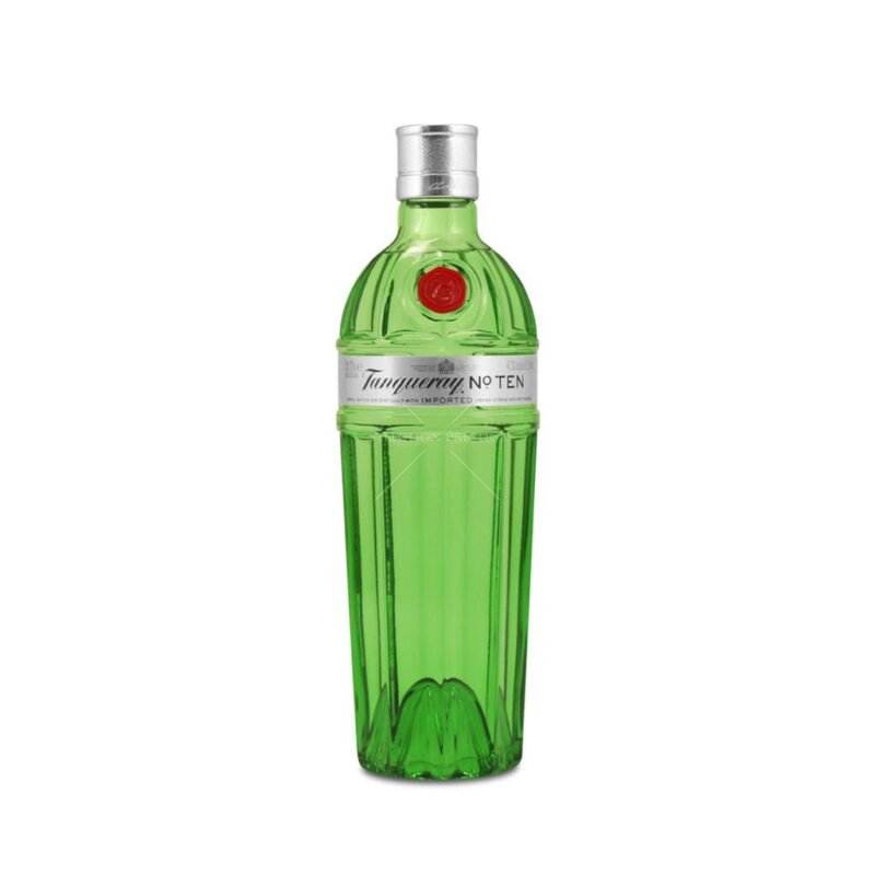Tanqueray No. 10 London Gin 750ml