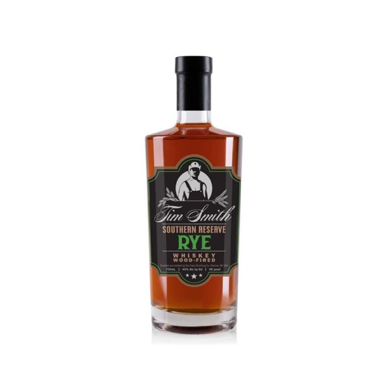Tim Smith Southern Reserve Rye 750ml