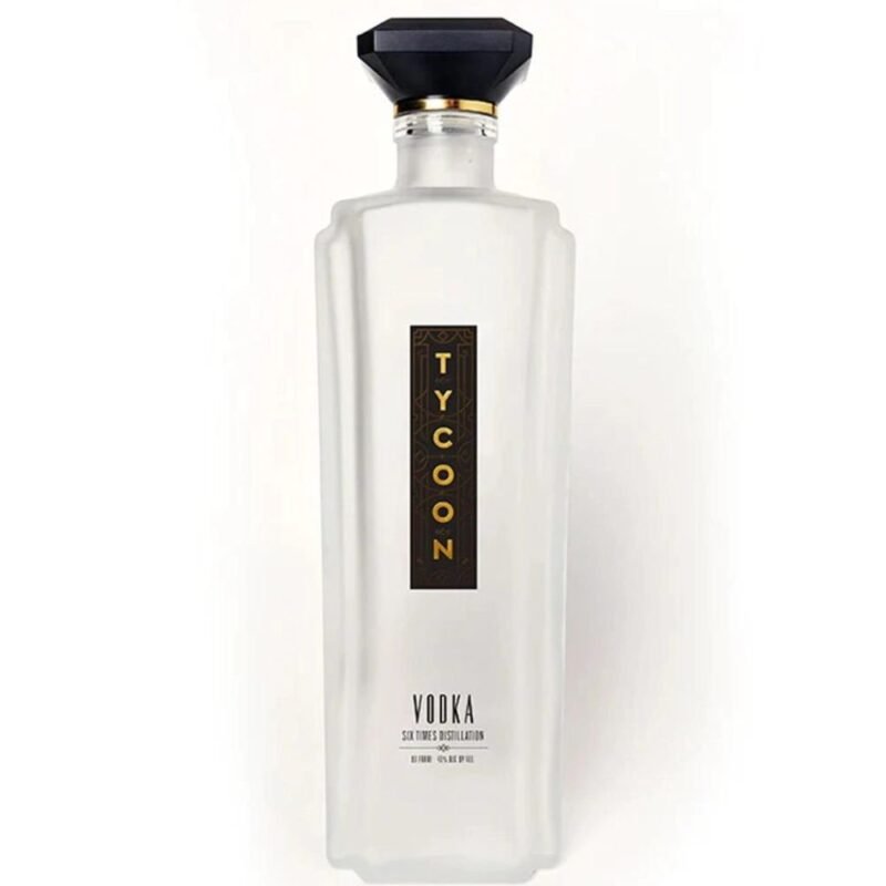 Tycoon Vodka