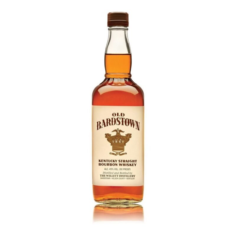 Willet Old Bardstown Straight Bourbon 90 PF 750ml