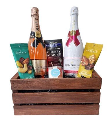 Wooden Crate